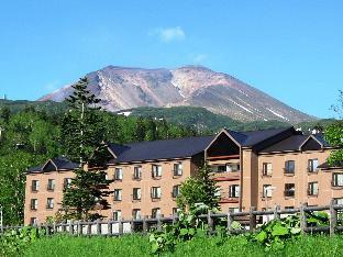 Asahidake Onsen Hotel Bear Monte