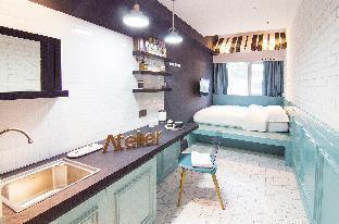 The Atelier KK