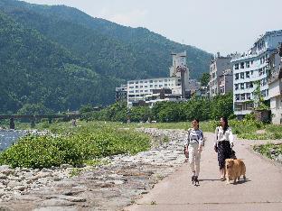 Koyokan Wanpakutei