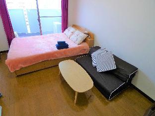 Mt. Sakurajima view room 810
