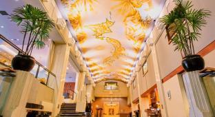Premier Hotel – TSUBAKI – Sapporo