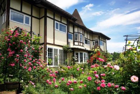 Sato Pension Ruhe