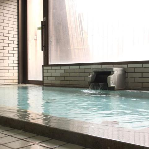 Hotaru Onsen Hotel Heights