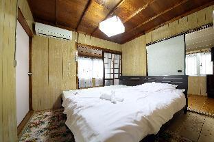 Kume Azuma Villa 