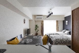 3 mins to sta./ 8 mins walk to Osaka castle MT-701