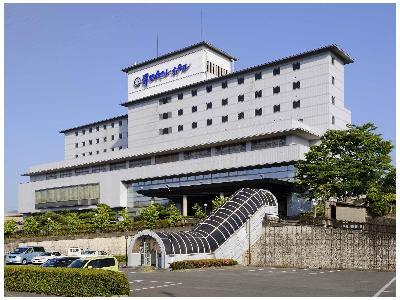 Tsukasa Royal Hotel