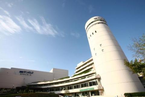 Fukuoka Sun Palace Hotel & Hall