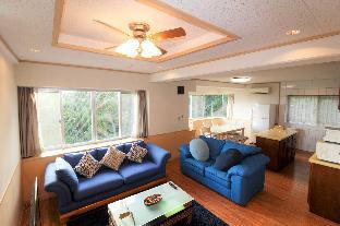 Okinawa East coast! comfy 2 bed rooms! 2F-2