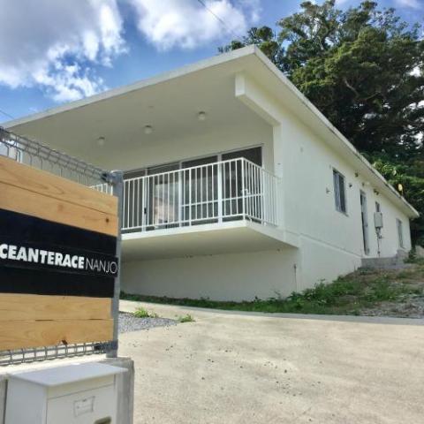 Ocean Terace Nanjo