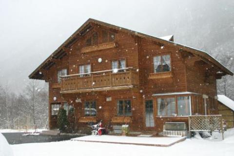 Pension Honomitei