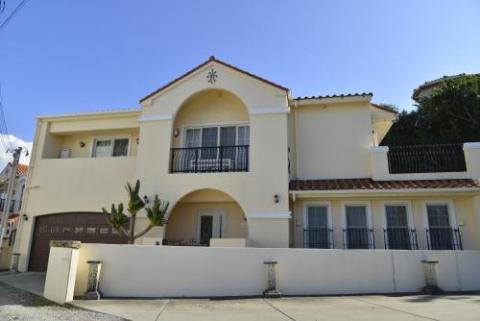 Maeda Biru House