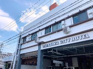 Okinawa City Hotel