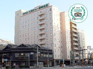 Hotel Belleview Nagasaki Dejima