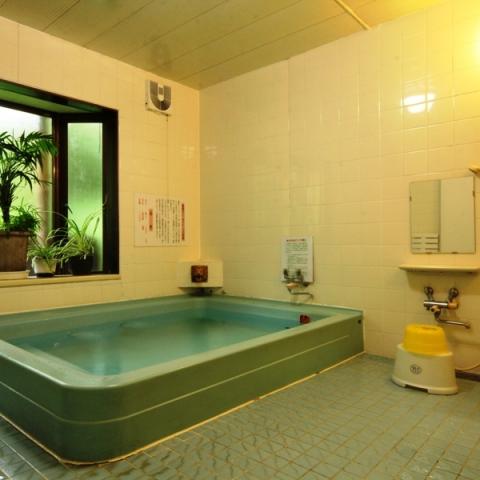 Kokumin Shukusha JYH Yokokura Ryokan Yokokura