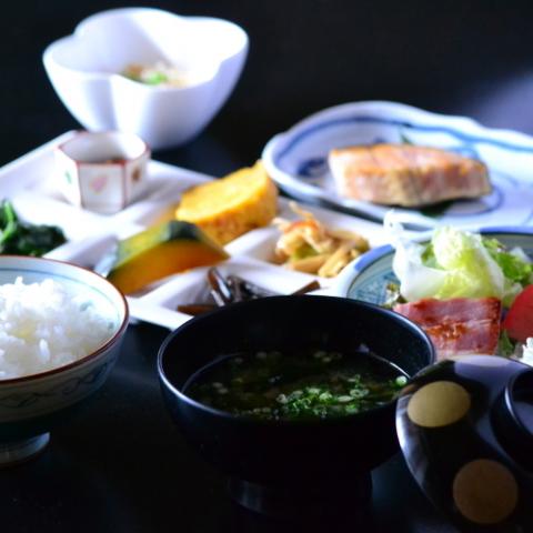 Sarugakyo Onsen Ryokan Higuchi