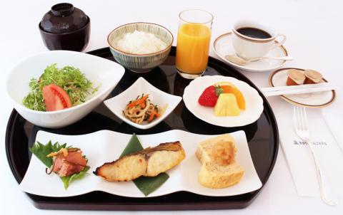 Hakata Sun Hills Hotel