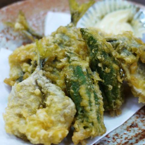 Amimoto Hamaden