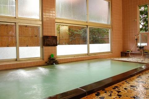 Togurakamiyamada Onsen Wakano Yu