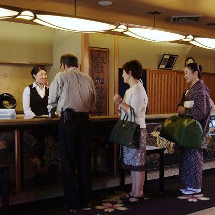 Wakura Onsen Kagaya