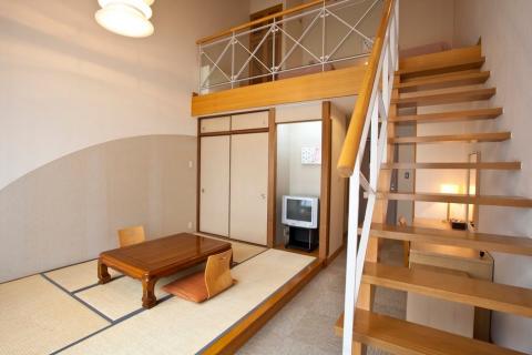 Shiki Club Aisonetto Kusatsu