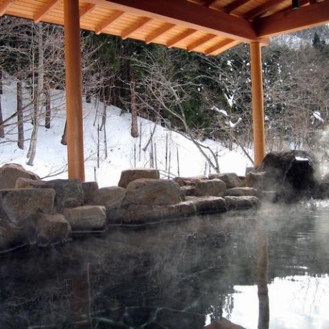 Zao Onsen Zao Shiki no Hotel