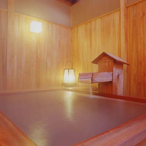 Kusatsu Onsen Naraya