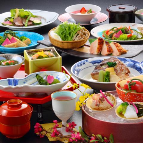 Anabara Onsen Takumi no Kokoro Yoshikawaya