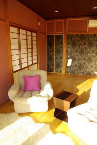 Den House <Oshima>