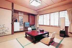 Hotel Nakagawa