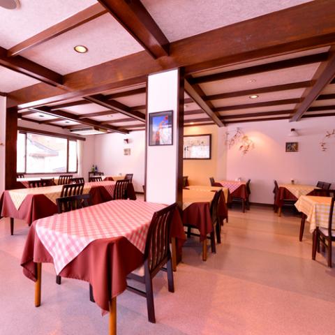 Shinhotaka Onsen Resort In Chirorian