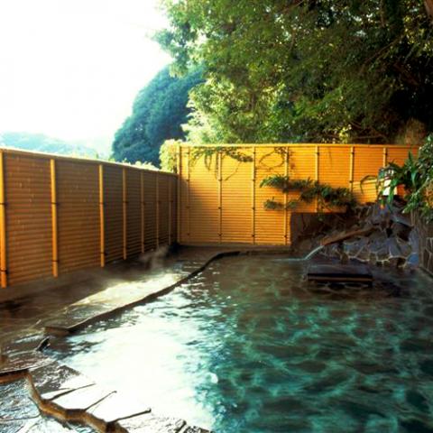 Shimogamo Onsen Kagiya