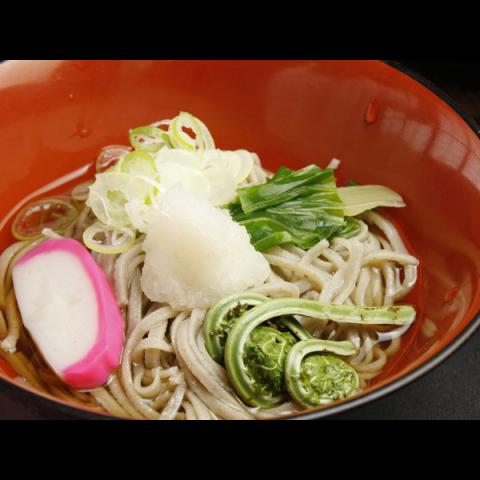 Buna no Yado Koase