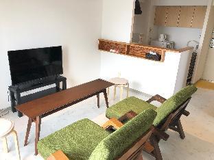 1 bedroom apartment in Sapporo A141