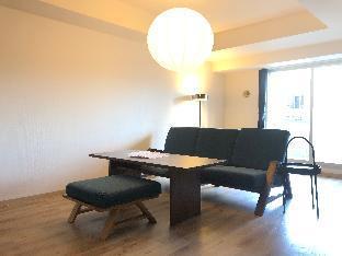 2 bedroom apartment in Sapporo A34