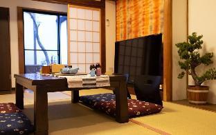 JapanStyleConvenient TransportationUp to 8 people