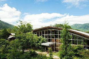 Hakone Retreat före