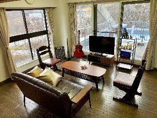 Jamsz Apartment