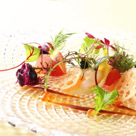 Yufuin Restaurant and Yado Zen