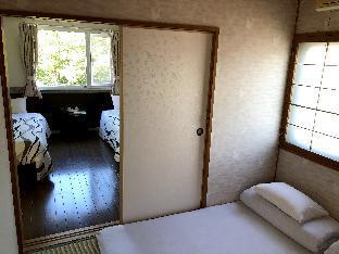 Chitose Guest House Oukaen 202 203 room