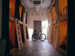 Hostel Capcellent