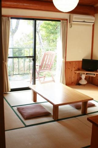 Pension Kinokujira