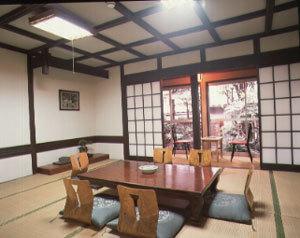 Ryokan Nanto