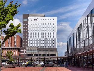 Y's Hotel Asahikawa