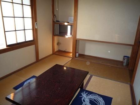 Lodge Suehiro
