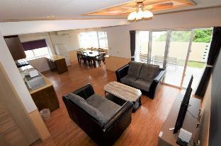 Okinawa East coast! comfy 2 bed rooms!  1F-1