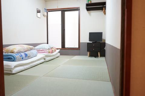 Ajimaa Okinawa Inn