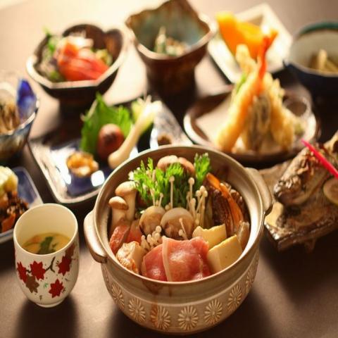 Shigakogen Hoppo Onsen Hotel Higashidate