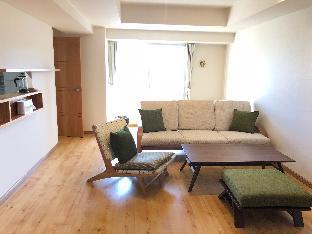 2 bedroom apartment in Sapporo A133