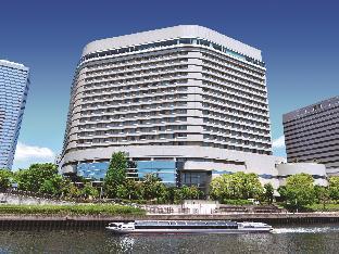Hotel New Otani Osaka