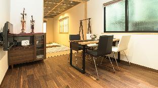 【Airdream】Kamon Inn Fushimi A near toTobakaido